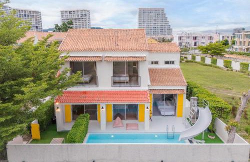 Hua Hin Villa | Venice Beach Village Hua Hin Pool Villa