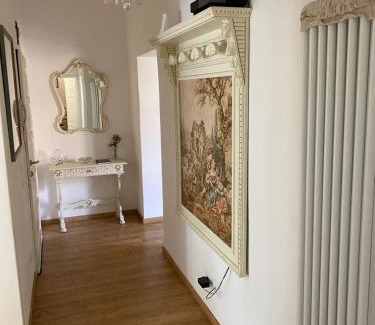 Santa Maria in Stelle Apartamento | Venice Bedroom