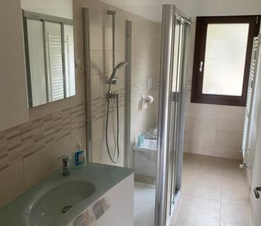 Santa Maria in Stelle Apartamento | Venice Bedroom