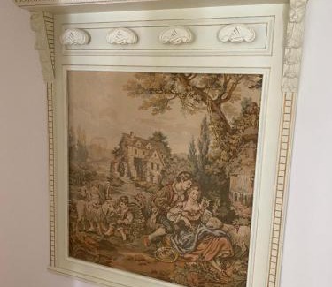 Santa Maria in Stelle Apartamento | Venice Bedroom