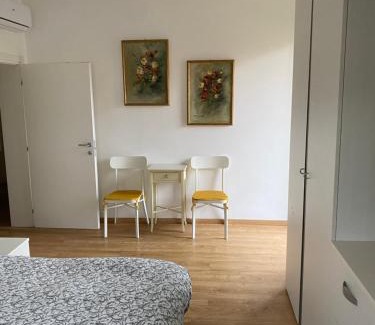 Santa Maria in Stelle Apartamento | Venice Bedroom