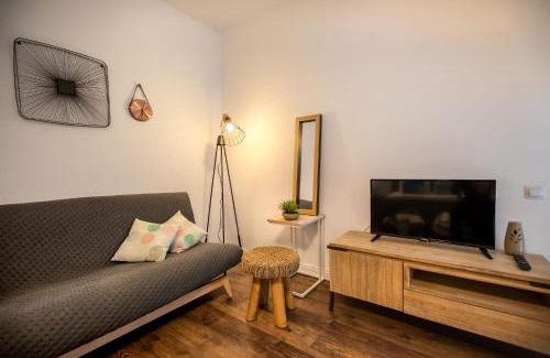 Brasov City Centre Apartamento | Venice Boutique Aparthotel