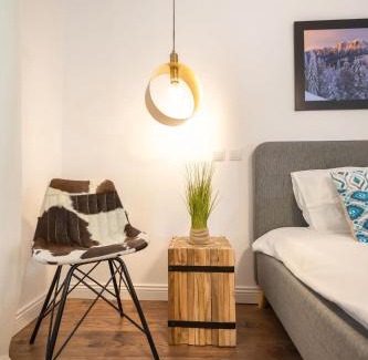 Brasov City Centre Apartamento | Venice Boutique Aparthotel