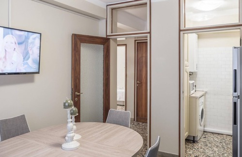 San Marco Apartamento | Venice Ca San Marco Canal View by Wonderful Italy