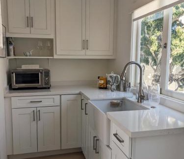 Venice Canals Apartamento | Venice Canals & Beach Guest House