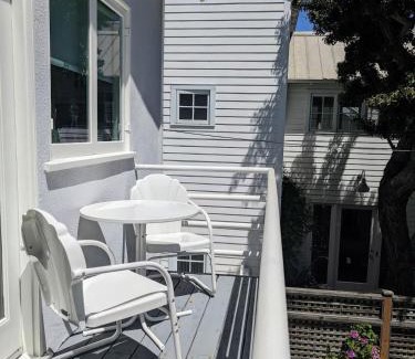 Venice Canals Apartamento | Venice Canals & Beach Guest House