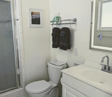Venice Canals Apartamento | Venice Canals & Beach Guest House