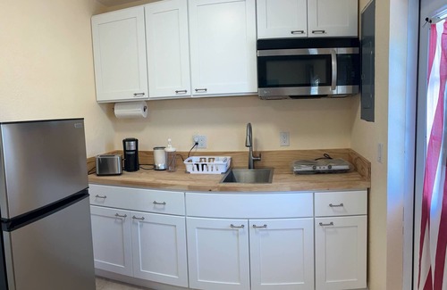 South Venice Apartamento | VENICE CONVENIENT APARTMENT
