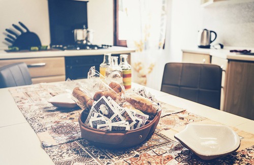 Castello Apartamento | Venice Dream House San Lorenzo