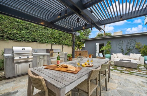 Mar Vista Casa | Venice/GameRoom/Theater/Pool/Spa