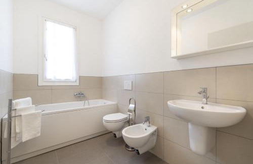 Alberoni Apartamento | Venice Golf residence