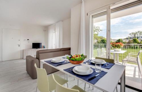 Alberoni Apartamento | Venice Golf residence