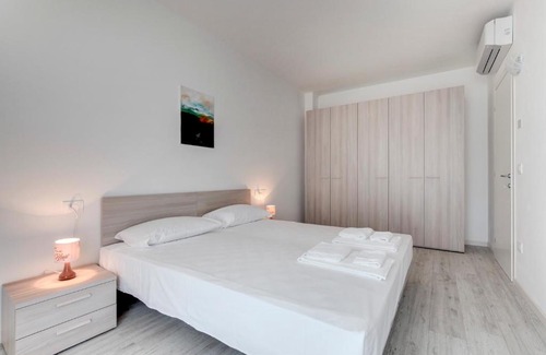 Alberoni Apartamento | Venice Golf residence