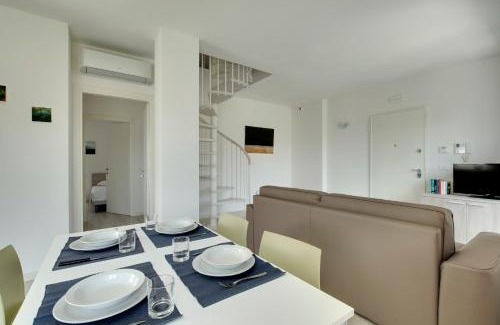 Alberoni Apartamento | Venice Golf residence