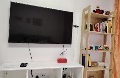 Cheras Apartamento | Venice Hill Cheras Young Forever Homestay