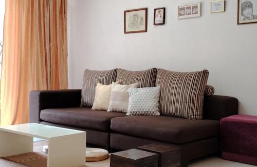 Cheras Apartamento | Venice Hill Cheras Young Forever Homestay