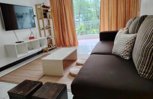 Cheras Apartamento | Venice Hill Cheras Young Forever Homestay