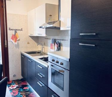 San Liberale Apartamento | Venice Home perfect for Venice airport free parking