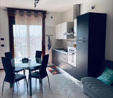 San Liberale Apartamento | Venice Home perfect for Venice airport free parking