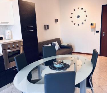 San Liberale Apartamento | Venice Home perfect for Venice airport free parking