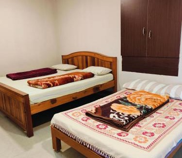 Vattakanal Casa | Venice Home Stay