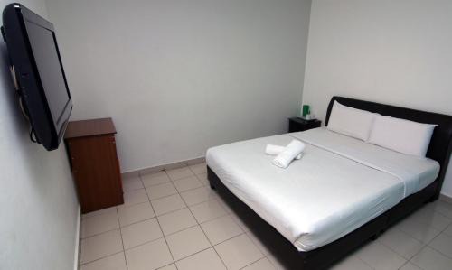 Miri Hotel | Venice Inn
