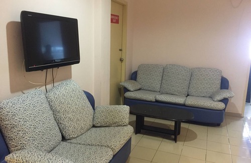 Miri Hotel | Venice Inn
