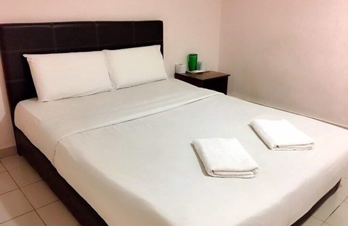 Miri Hotel | Venice Inn