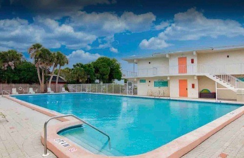 Golden Beach Apartamento | Venice Island's Paradise By The Sea