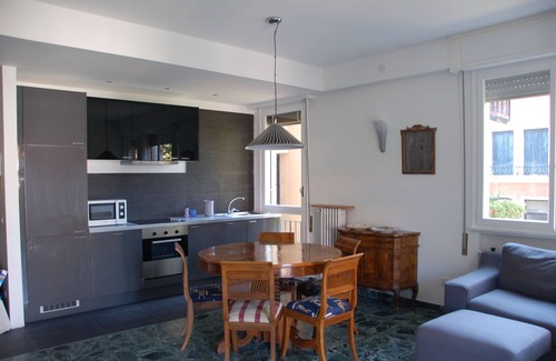 Santa Maria in Stelle Apartamento | VENICE LIDO sea and lagoon together