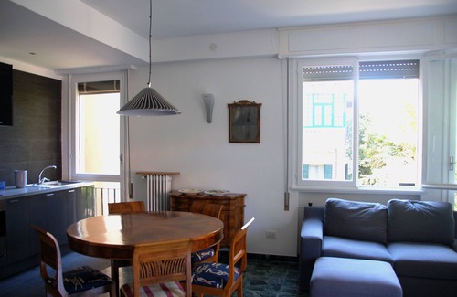 Santa Maria in Stelle Apartamento | VENICE LIDO sea and lagoon together
