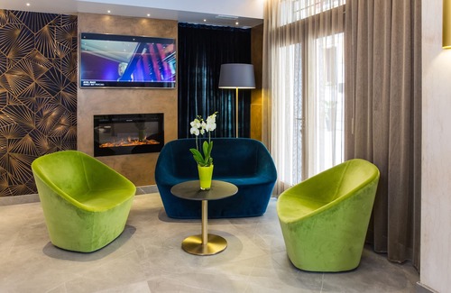 Cannaregio Hotel | Venice Maggior Consiglio