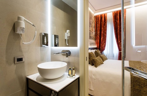 Cannaregio Hotel | Venice Maggior Consiglio