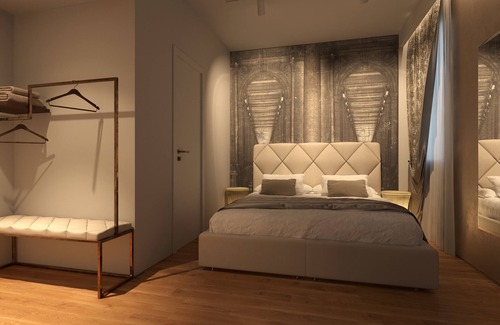 Cannaregio Hotel | Venice Maggior Consiglio