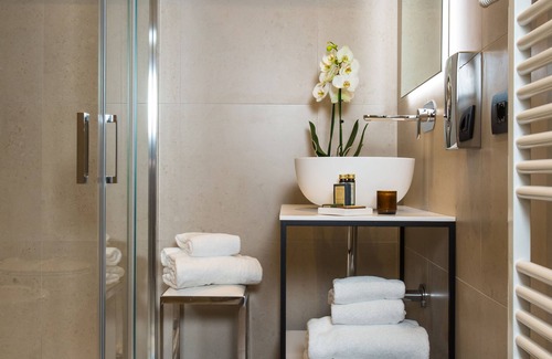 Cannaregio Hotel | Venice Maggior Consiglio