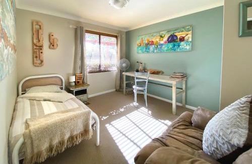 Wannanup Apartamento | Venice on the beach