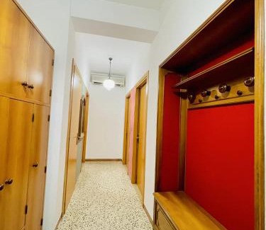 Mestre Casa | Venice Paradise