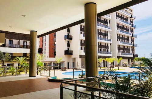 Guara Apartamento | Venice Parksul flat