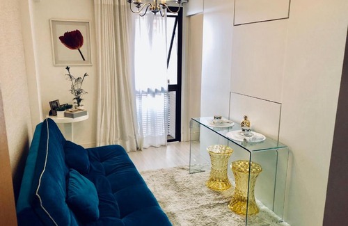 Guara Apartamento | Venice Parksul flat
