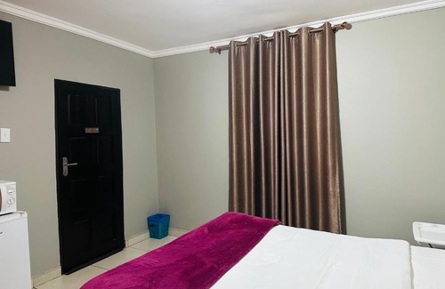 Thohoyandou Apartamento | Venice Royal Lodge