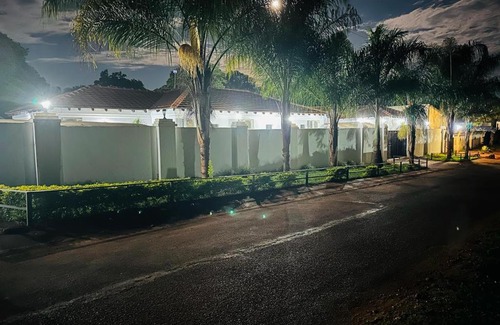 Thohoyandou Apartamento | Venice Royal Lodge