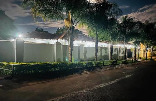 Thohoyandou Apartamento | Venice Royal Lodge