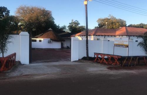 Sibasa Cabina | Venice royal lodge