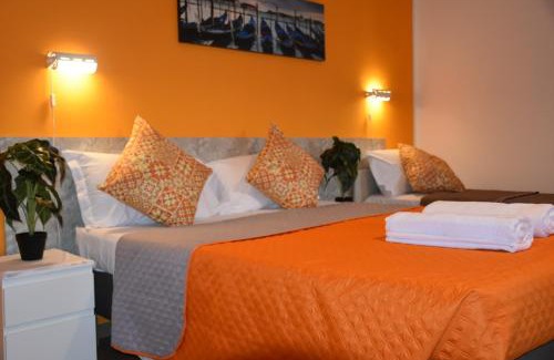 Mestre Cama Y Desayuno | Venice Stay