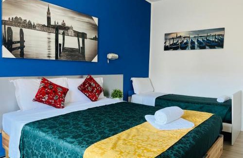 Mestre Cama Y Desayuno | Venice Stay