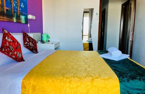 Mestre Cama Y Desayuno | Venice Stay