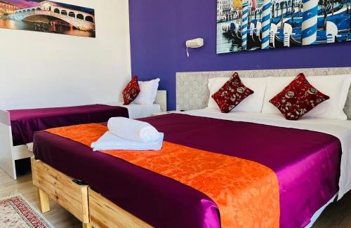 Mestre Cama Y Desayuno | Venice Stay