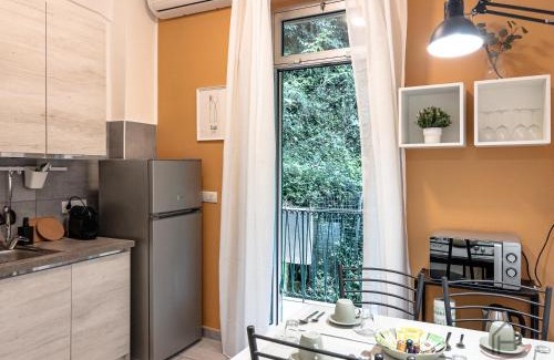 San Teodoro Apartamento | Venice Suite - Cruises 500m - AC - Smart TV