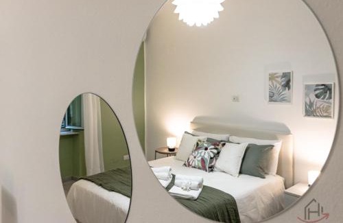 San Teodoro Apartamento | Venice Suite - Cruises 500m - AC - Smart TV