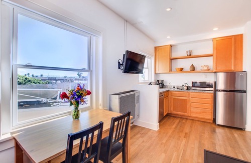 Venice Apartamento | Venice Suites